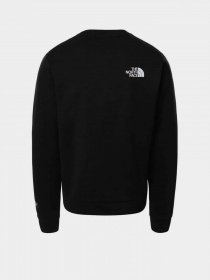 Свитшот The North Face Mountain Athletics модель NF0A5IBXJK31 Фото