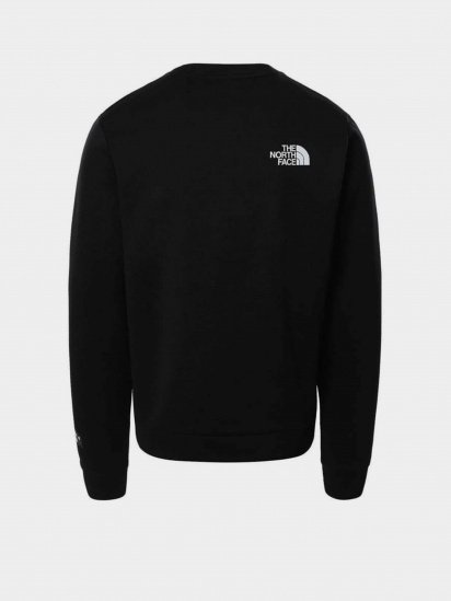 Світшот The North Face Mountain Athletics модель NF0A5IBXJK31 — фото 5 - INTERTOP