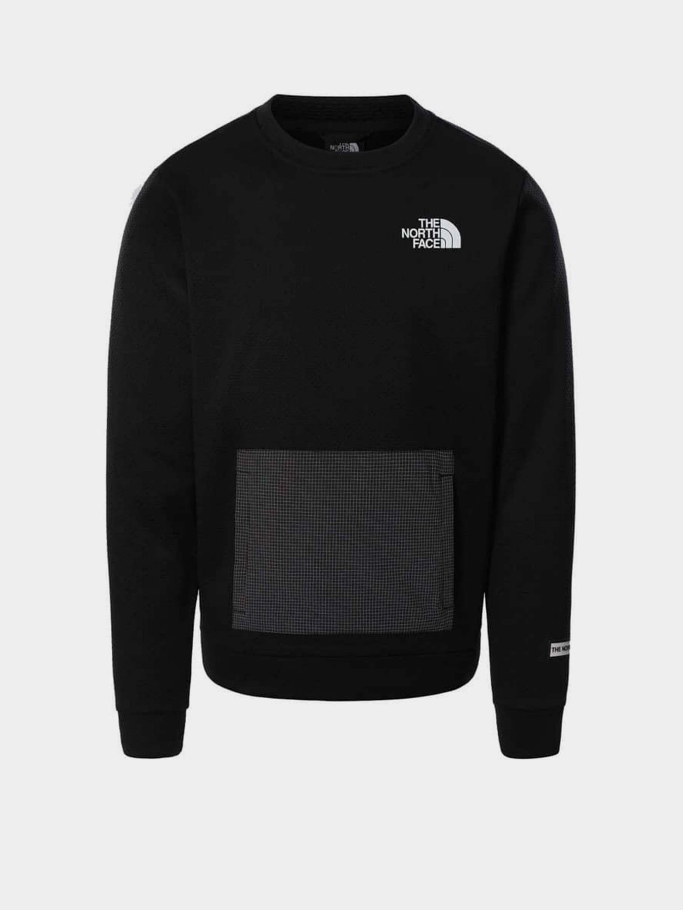 Свитшот The North Face Mountain Athletics модель NF0A5IBXJK31 Фото