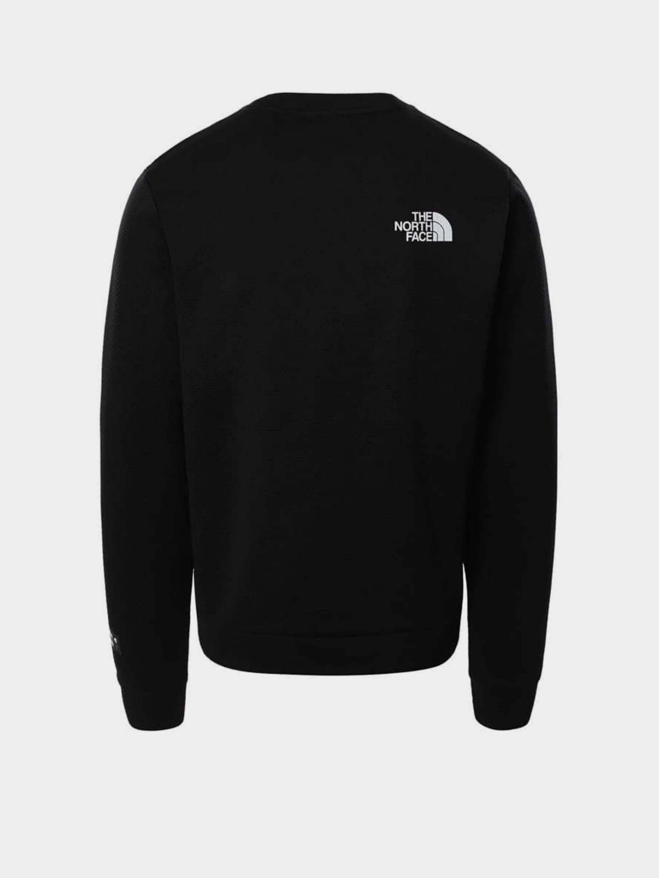 Свитшот The North Face Mountain Athletics модель NF0A5IBXJK31 Фото