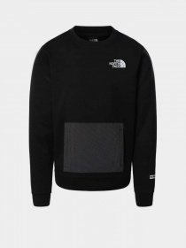 Свитшот The North Face Mountain Athletics модель NF0A5IBXJK31 Фото