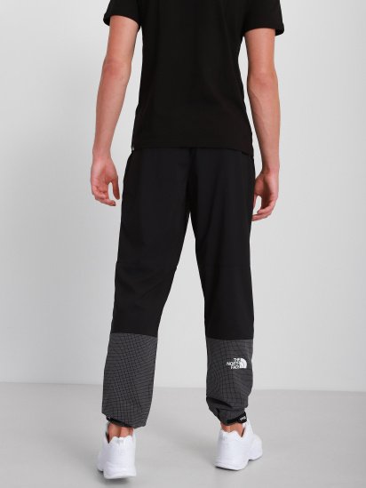 Штани повсякденні The North Face модель NF0A5IBTJK31 — фото - INTERTOP