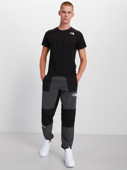 Штани повсякденні The North Face модель NF0A5IBTJK31 — фото 3 - INTERTOP