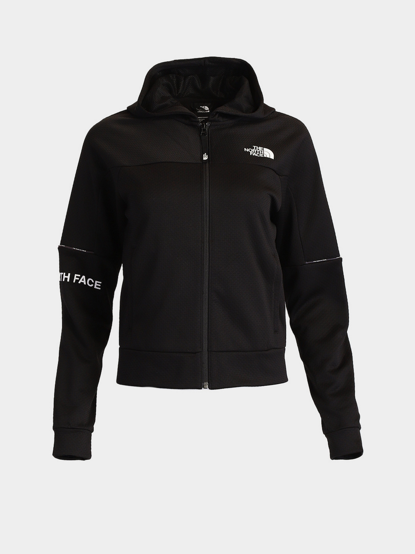 Кофта The North Face Mountain Athletics модель NF0A55HEJK31 Фото