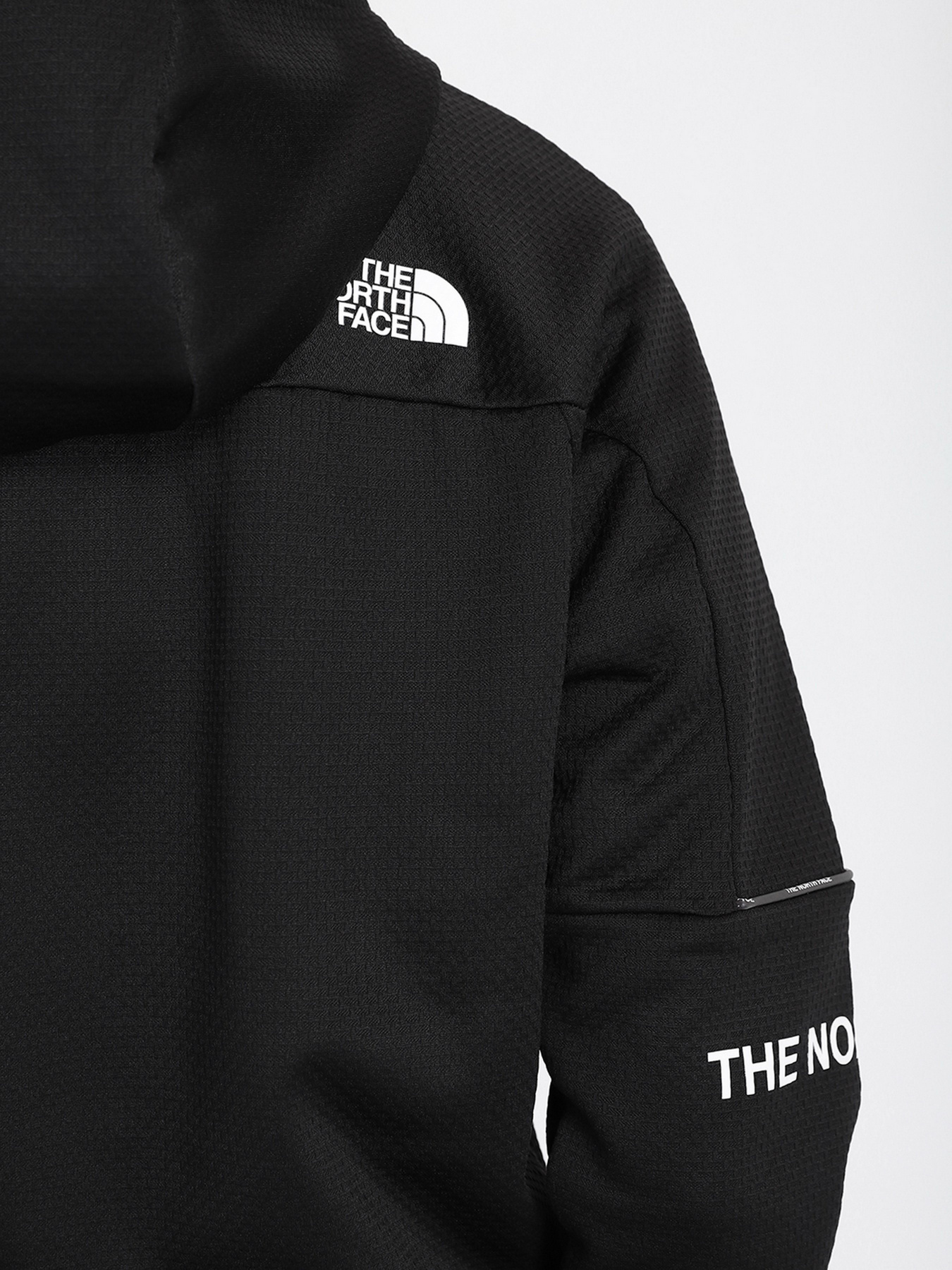 Кофта The North Face Mountain Athletics модель NF0A55HEJK31 Фото