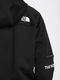 Кофта The North Face Mountain Athletics модель NF0A55HEJK31 Фото