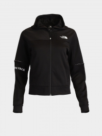 Кофта The North Face Mountain Athletics модель NF0A55HEJK31 Фото
