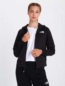 Кофта The North Face Mountain Athletics модель NF0A55HEJK31 Фото