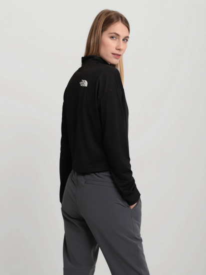 Лонгслів The North Face Mountain Athletics модель NF0A55HCJK31 — фото - INTERTOP