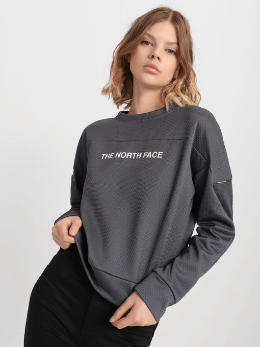 Свитшот The North Face Mountain Athletics модель NF0A55HD1741 Фото