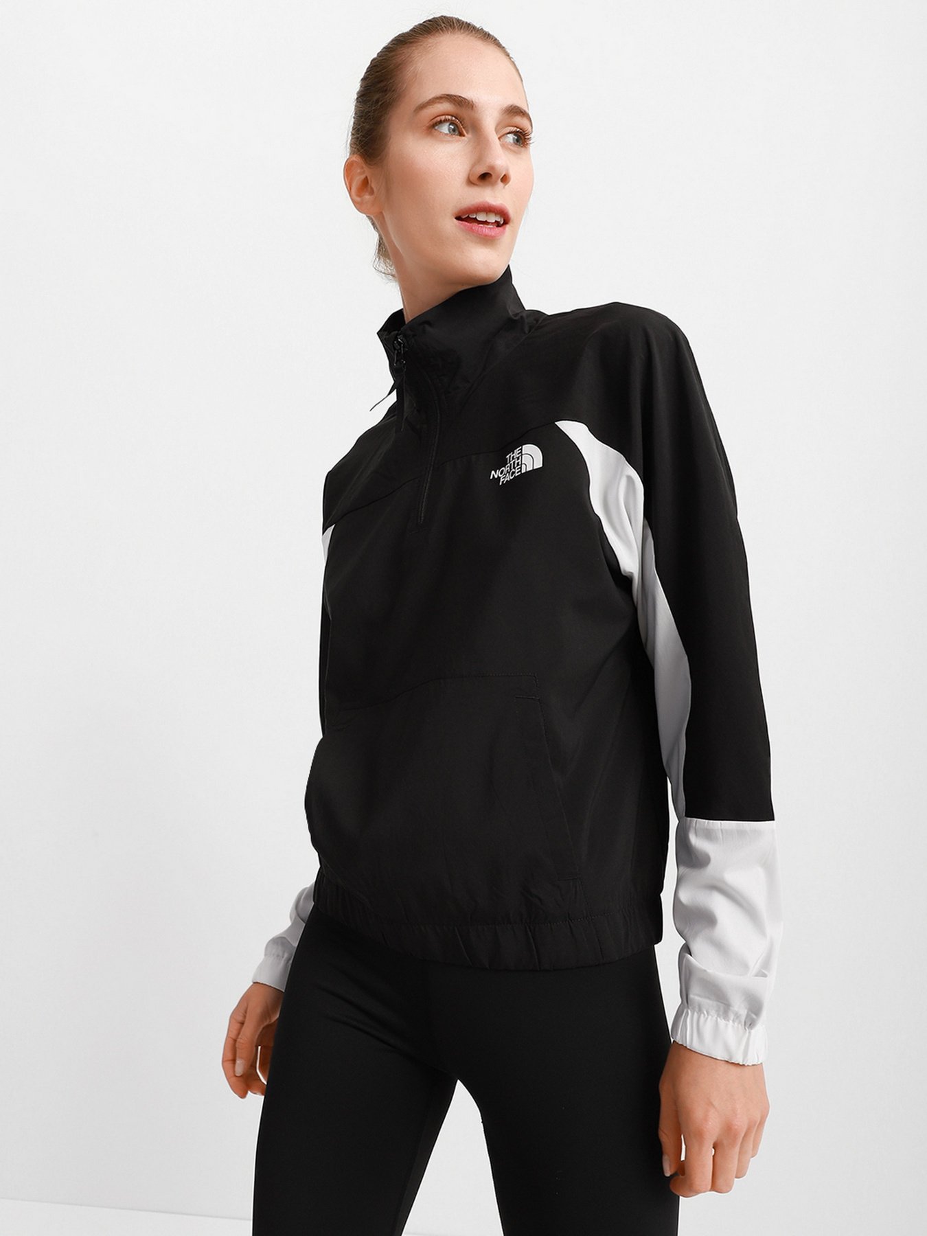 Вітровка The North Face Mountain Athletics Wind модель NF0A55HAKY41 Фото