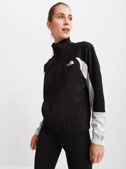 Ветровка The North Face Mountain Athletics Wind модель NF0A55HAKY41 Фото