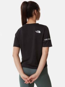 Футболки и поло The North Face Mountain Athletics модель NF0A55HGJK31 Фото