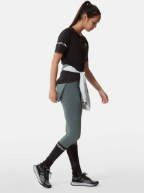 Футболки и поло The North Face Mountain Athletics модель NF0A55HGJK31 Фото