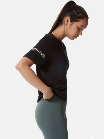 Футболки і поло The North Face Mountain Athletics модель NF0A55HGJK31 Фото