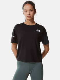 Футболки і поло The North Face Mountain Athletics модель NF0A55HGJK31 Фото