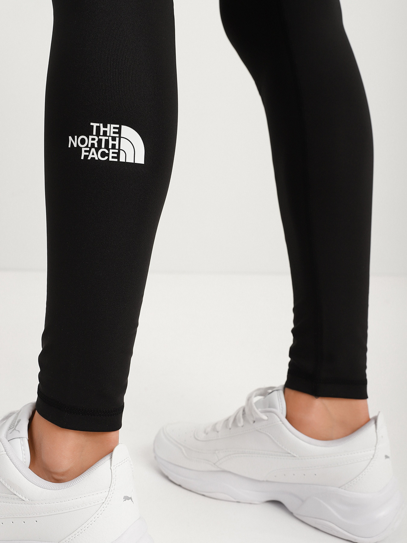 Леггинсы The North Face High Waisted модель NF0A5IHZJK31 Фото