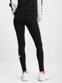 Леггинсы The North Face High Waisted модель NF0A5IHZJK31 Леггинсы The North Face High Waisted модель NF0A5IHZJK31 Фото