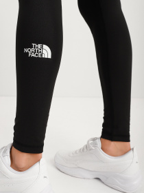 Леггинсы The North Face High Waisted модель NF0A5IHZJK31 Леггинсы The North Face High Waisted модель NF0A5IHZJK31 Фото