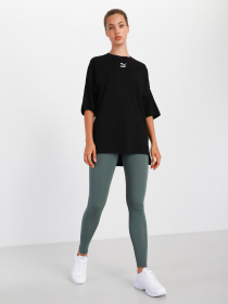 Леггинсы The North Face High Waisted модель NF0A5IHZHBS1 Фото