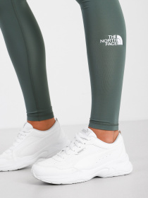 Леггинсы The North Face High Waisted модель NF0A5IHZHBS1 Леггинсы The North Face High Waisted модель NF0A5IHZHBS1 Фото