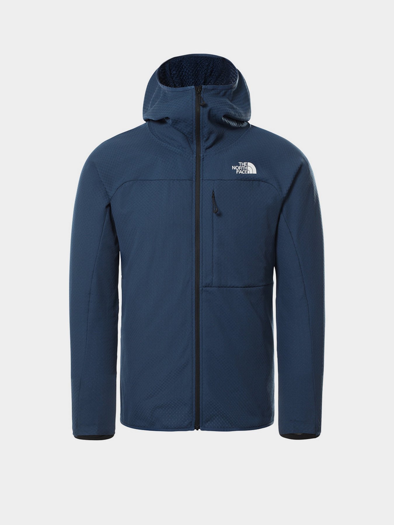 Кофта The North Face Summit L2 FUTUREFLEECE™ модель NF0A5ABFN4L1 Фото