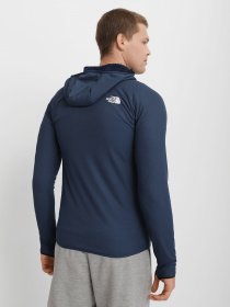 Кофта The North Face Summit L2 FUTUREFLEECE™ модель NF0A5ABFN4L1 Фото