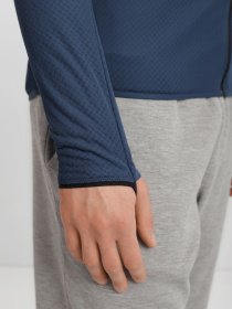 Кофта The North Face Summit L2 FUTUREFLEECE™ модель NF0A5ABFN4L1 Фото