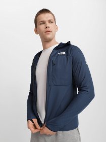 Кофта The North Face Summit L2 FUTUREFLEECE™ модель NF0A5ABFN4L1 Фото