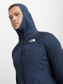 Кофта The North Face Summit L2 FUTUREFLEECE™ модель NF0A5ABFN4L1 Фото