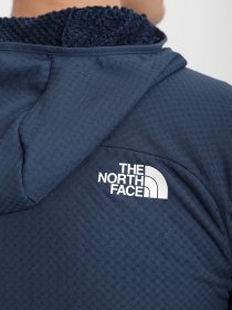 Кофта The North Face Summit L2 FUTUREFLEECE™ модель NF0A5ABFN4L1 Фото