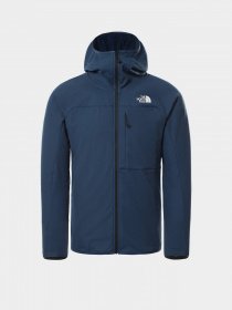 Кофта The North Face Summit L2 FUTUREFLEECE™ модель NF0A5ABFN4L1 Фото