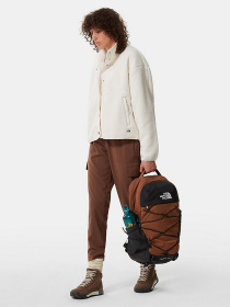 Кофта The North Face Cragmont Fleece модель NF0A5A9LN3N1 Фото