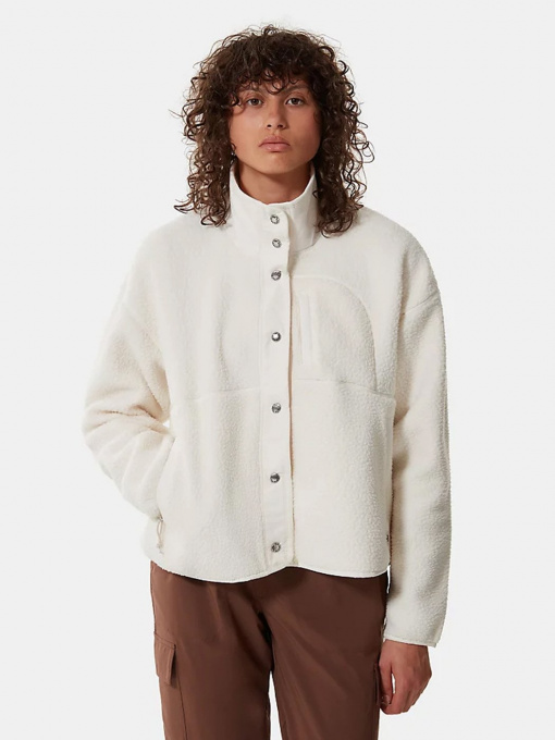 Кофта The North Face Cragmont Fleece модель NF0A5A9LN3N1 Фото