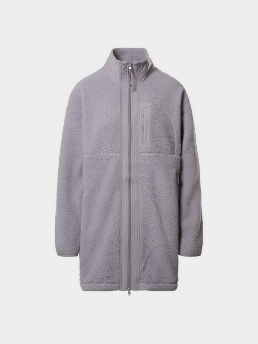 Кардиган The North Face Cragmont Fleece Coat модель NF0A5A9GEFF1 Фото