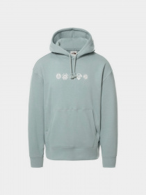 Худи The North Face Himalayan Bottle Source модель NF0A5A8V0LK1 Фото