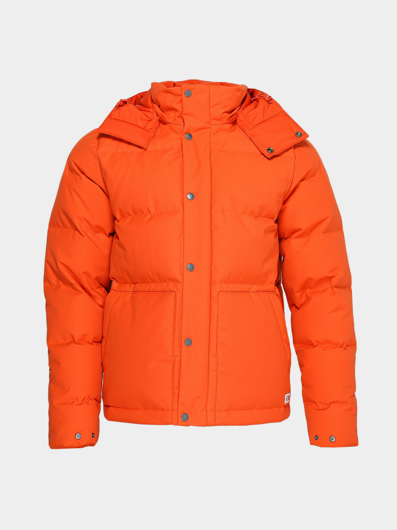 Зимова куртка The North Face Box Canyon модель NF0A4SY8EMJ1 Фото