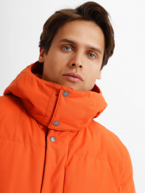 Зимова куртка The North Face Box Canyon модель NF0A4SY8EMJ1 Фото