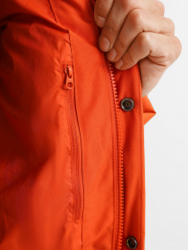 Зимова куртка The North Face Box Canyon модель NF0A4SY8EMJ1 Фото