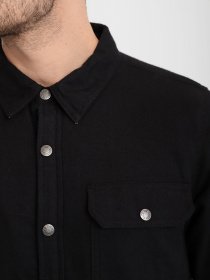 Рубашка The North Face Campshire модель NF0A4QPM1D41 Фото