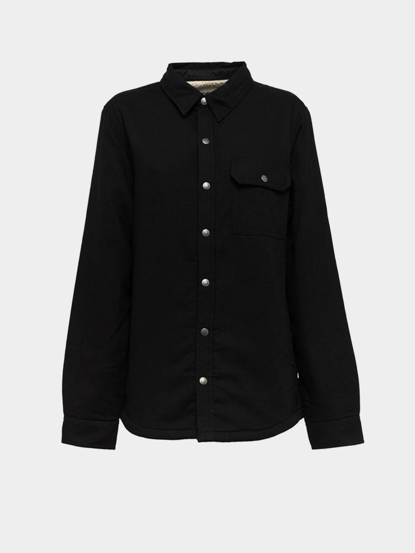 Сорочка повсякденна The North Face Campshire модель NF0A4QPM1D41 Фото