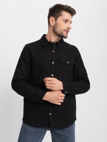 Сорочка повсякденна The North Face Campshire модель NF0A4QPM1D41 Фото