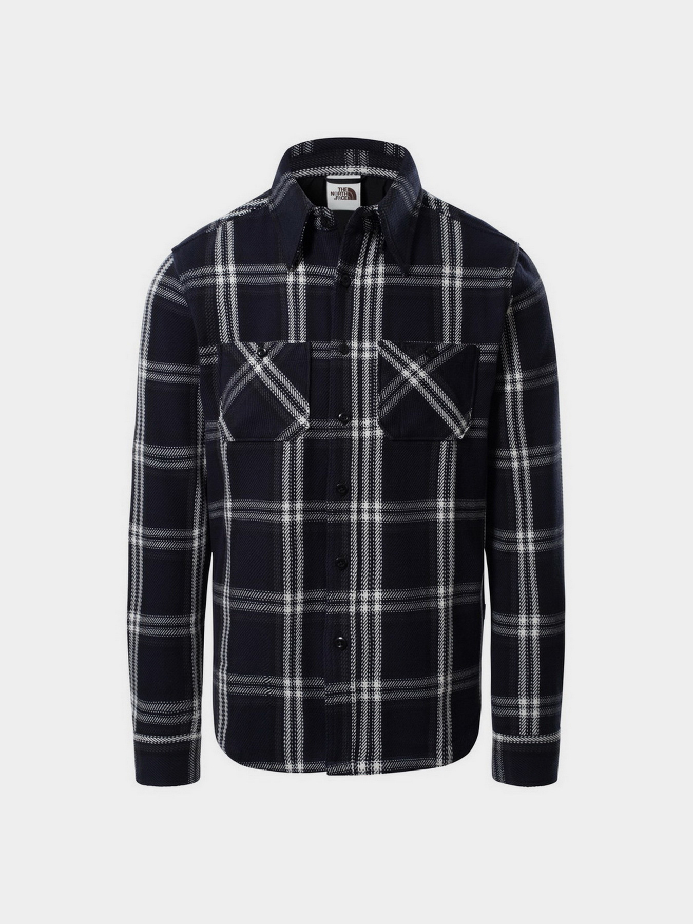 Рубашка The North Face Valley модель NF0A5GHP2NC1 Фото