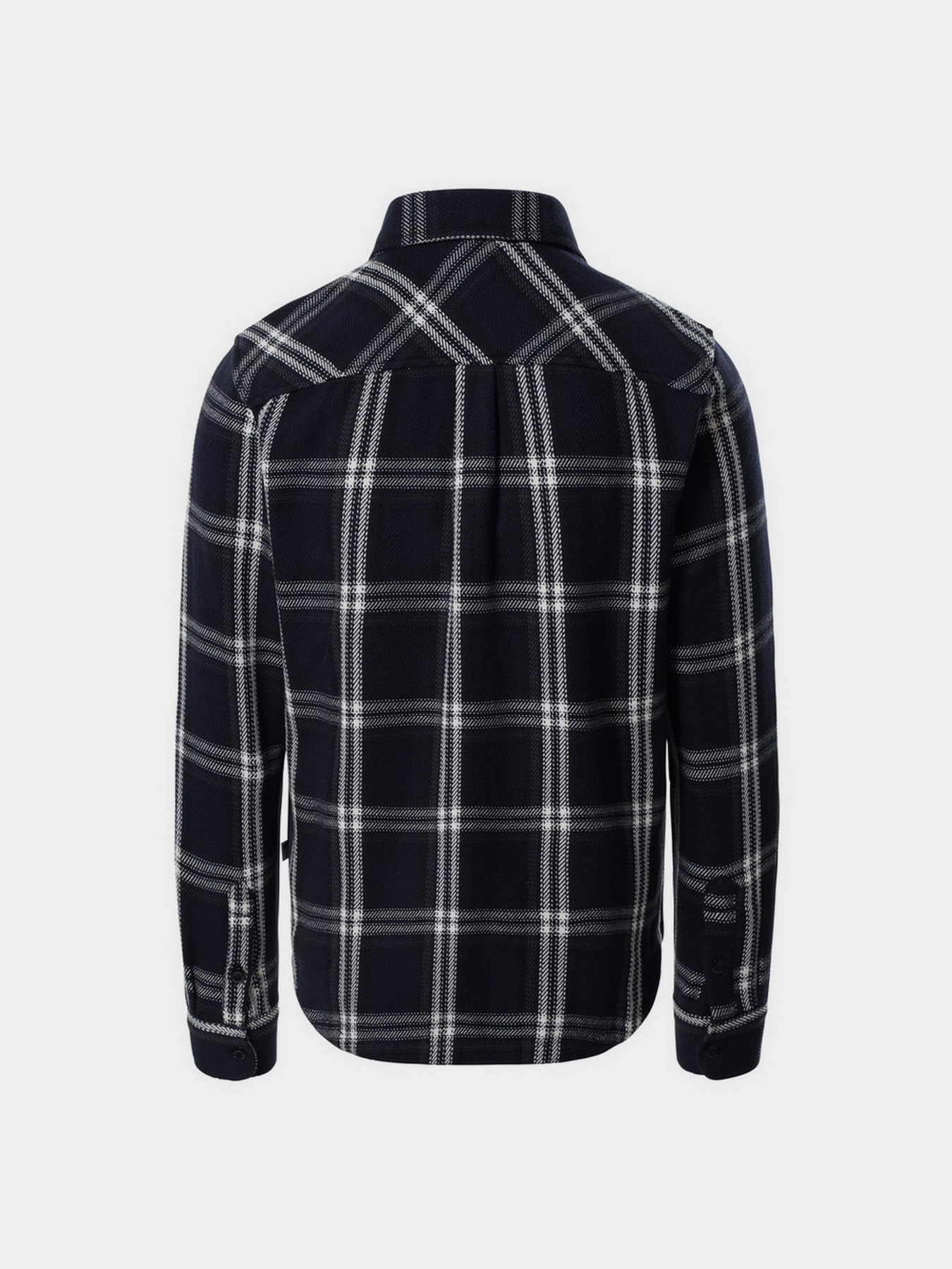 Сорочка повсякденна The North Face Valley модель NF0A5GHP2NC1 Фото