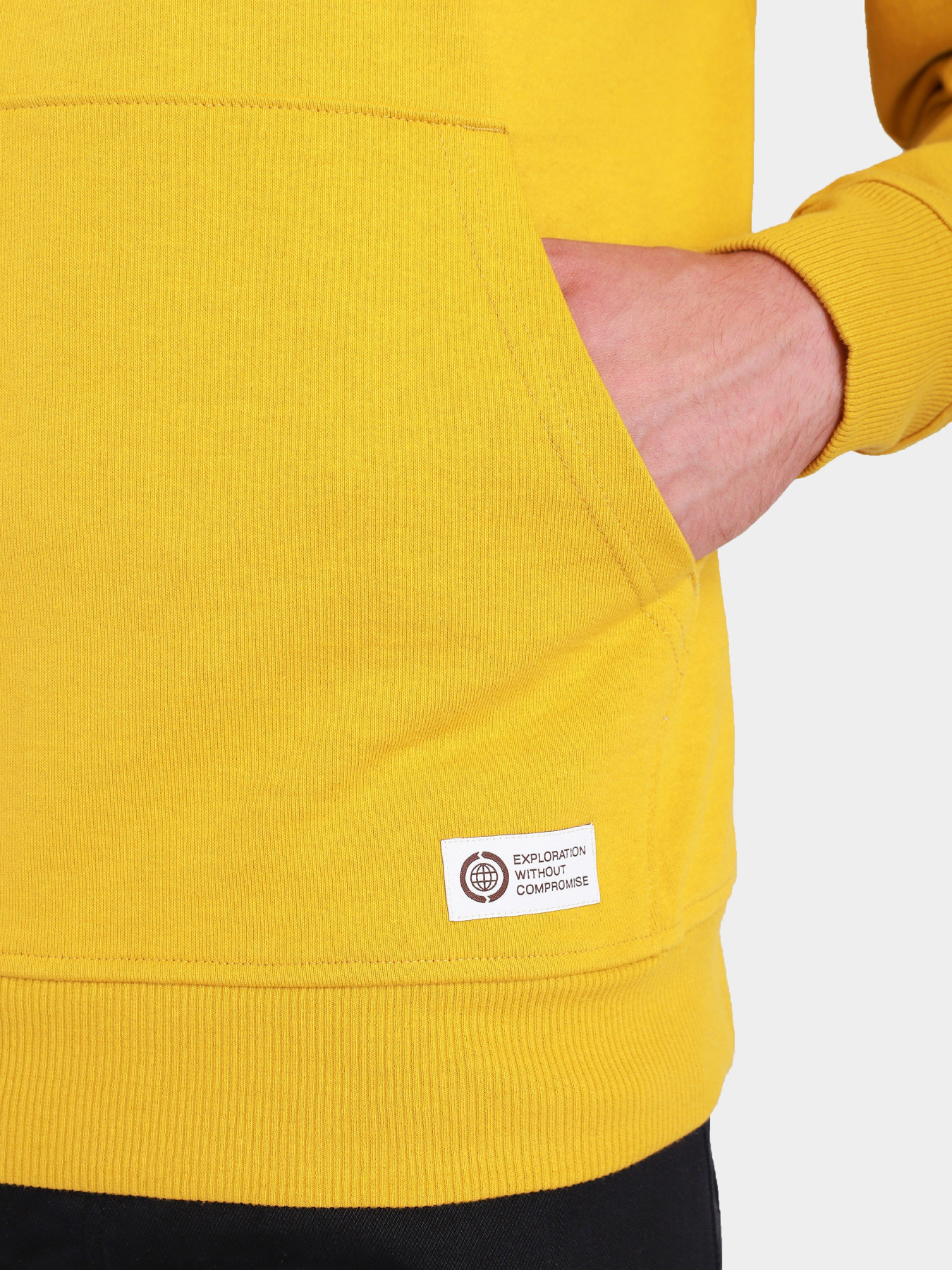 Худи The North Face Berkeley California модель NF0A55GFH9D1 Фото