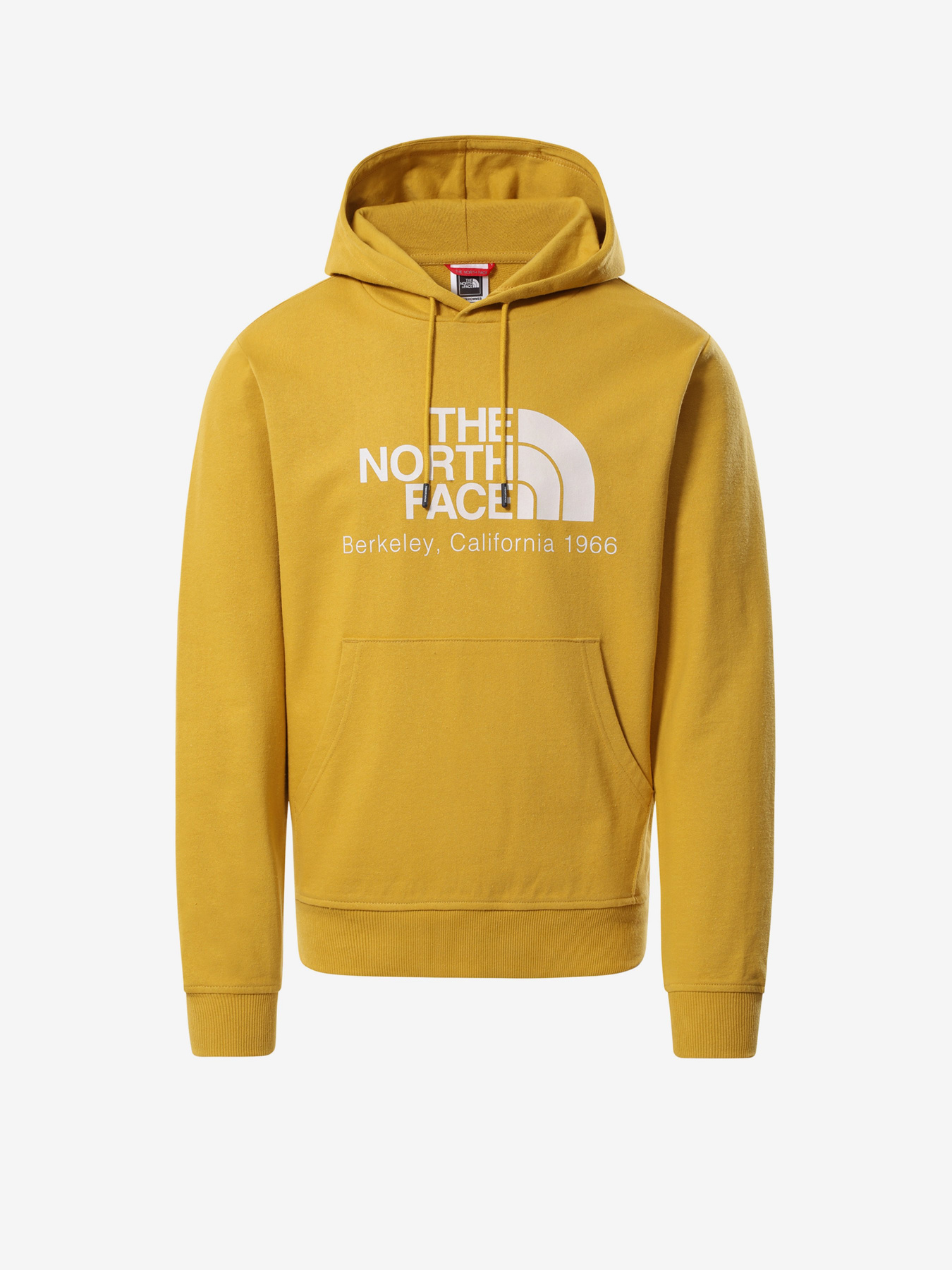 Худи The North Face Berkeley California модель NF0A55GFH9D1 Фото