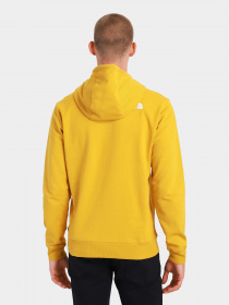 Худи The North Face Berkeley California модель NF0A55GFH9D1 Фото