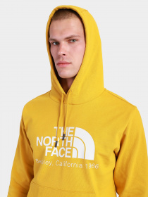 Худи The North Face Berkeley California модель NF0A55GFH9D1 Фото