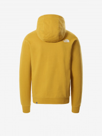 Худи The North Face Berkeley California модель NF0A55GFH9D1 Фото