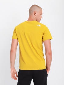 Футболки і поло The North Face Berkeley California Pocket модель NF0A55GDH9D1 Фото